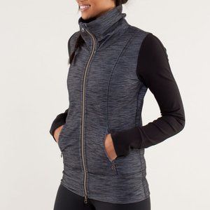 Lululemon Daily Yoga Jacket